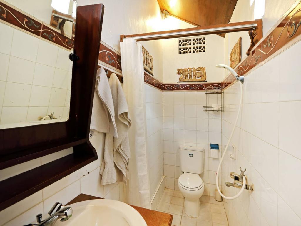 Villa Riddi Seminyak Eksteriør bilde