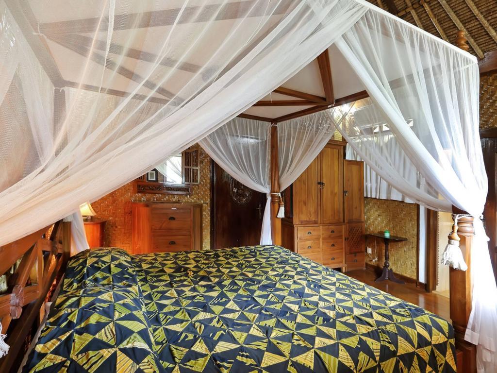 Villa Riddi Seminyak Eksteriør bilde